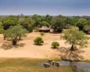 Mana Pools Safari Lodge 5 - Photographic Safari Tours Mana Pools