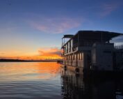 Pangolin Voyager House Boat 2