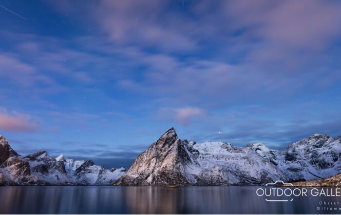 Lofoten Outdoor Gallery Photography - Christo Giliomee 1