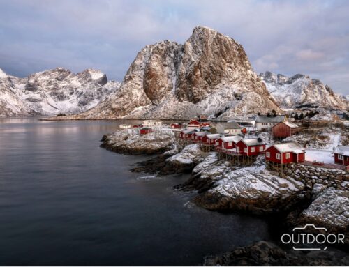 Lofoten Photo Tours & Norway Photography Travel Guide