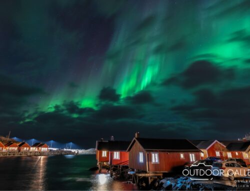 Norway Photography Tours