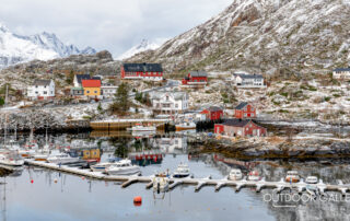 Norway Photography - Sund - Christo Giliomee 1