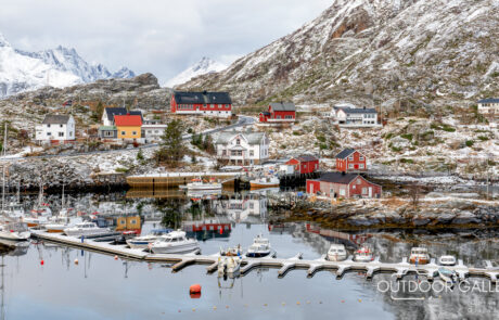 Norway Photography - Sund - Christo Giliomee 1