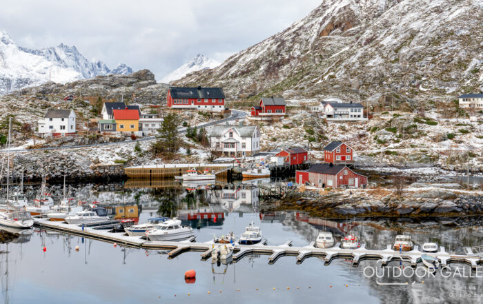 Norway Photography - Sund - Christo Giliomee 1
