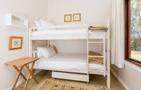 self catering accommodation mossel bay nguni view cape vacca 4