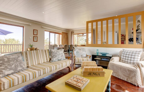 self catering accommodation mossel bay nguni view cape vacca
