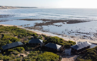 self catering accommodation mossel bay south africa - kanon private nature reserve 10