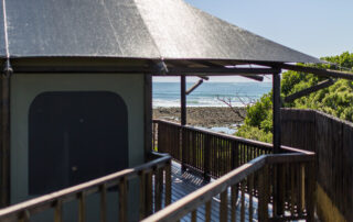 self catering accommodation mossel bay south africa - kanon private nature reserve 5