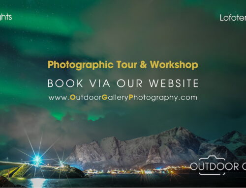 Norway Photography Tours