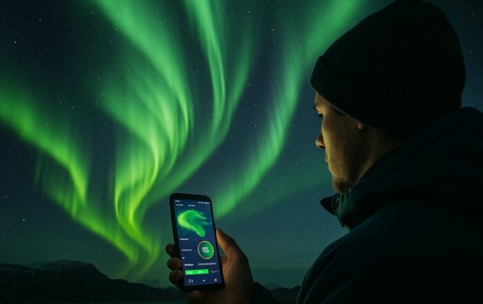 northern lights forecast - aurora lights norway aurora lights photography