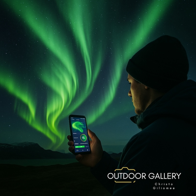 northern lights forecast - aurora lights norway aurora lights photography