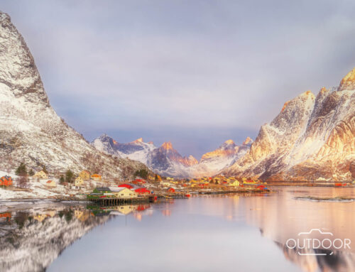Lofoten Photography Tours & Workshops